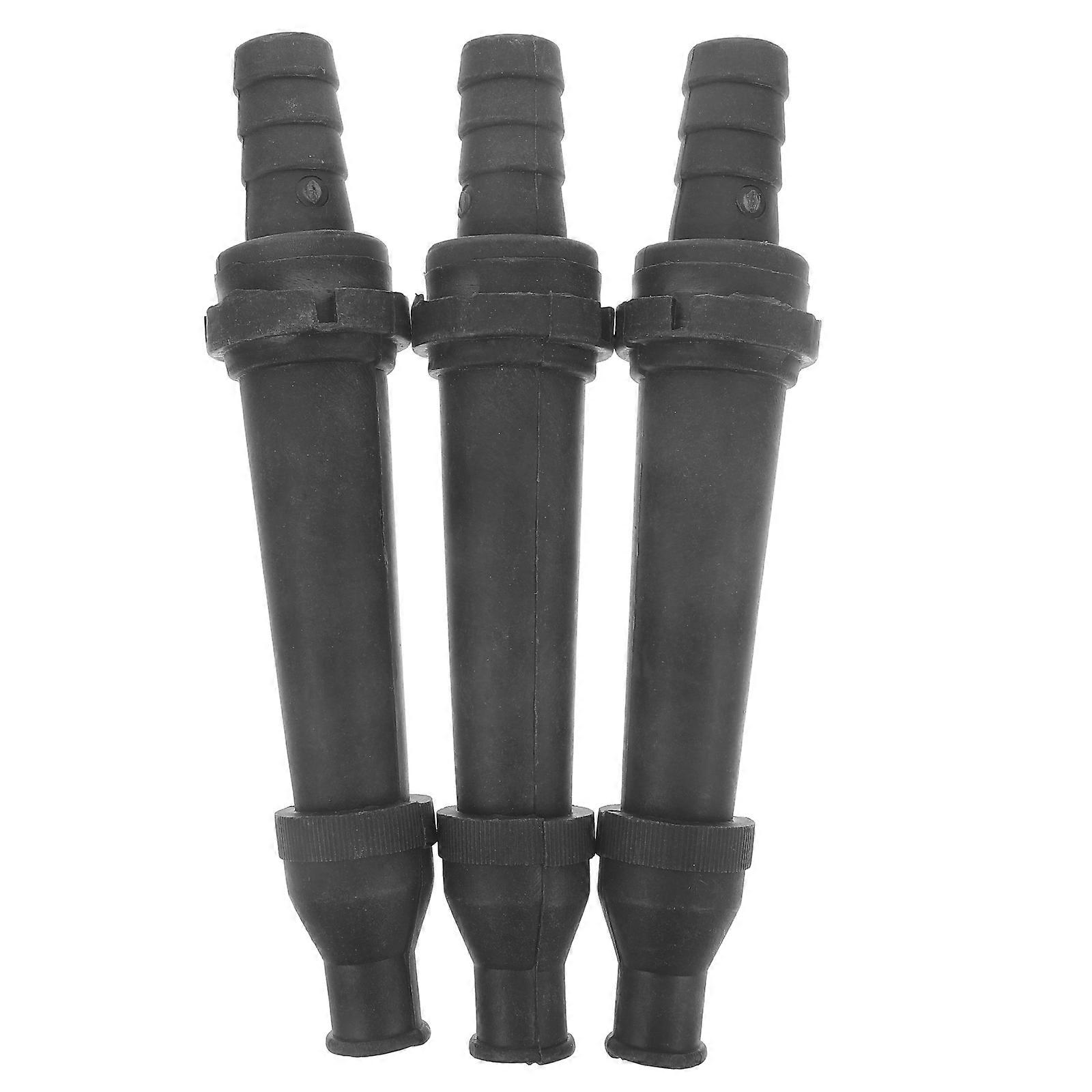 Accessory Spray Nozzle 3Pcs Set