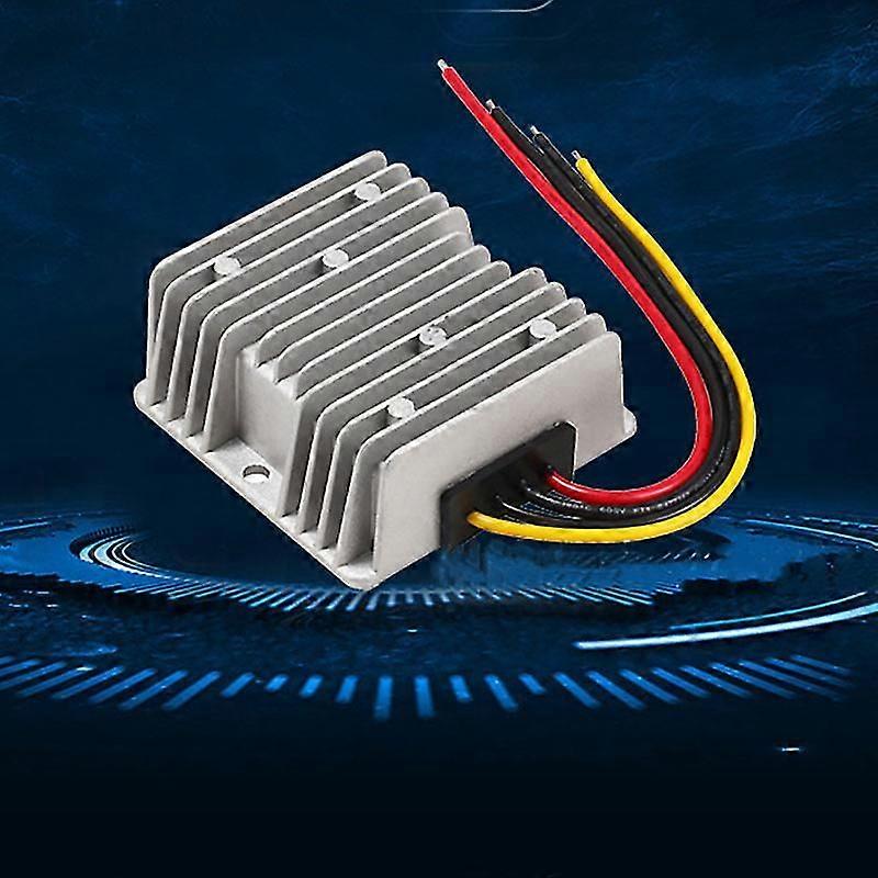 8v-40v To 12v 6a 72w Dc Dc Converter Stabilizer Transformer Booster Regulator Down Module Power Sup
