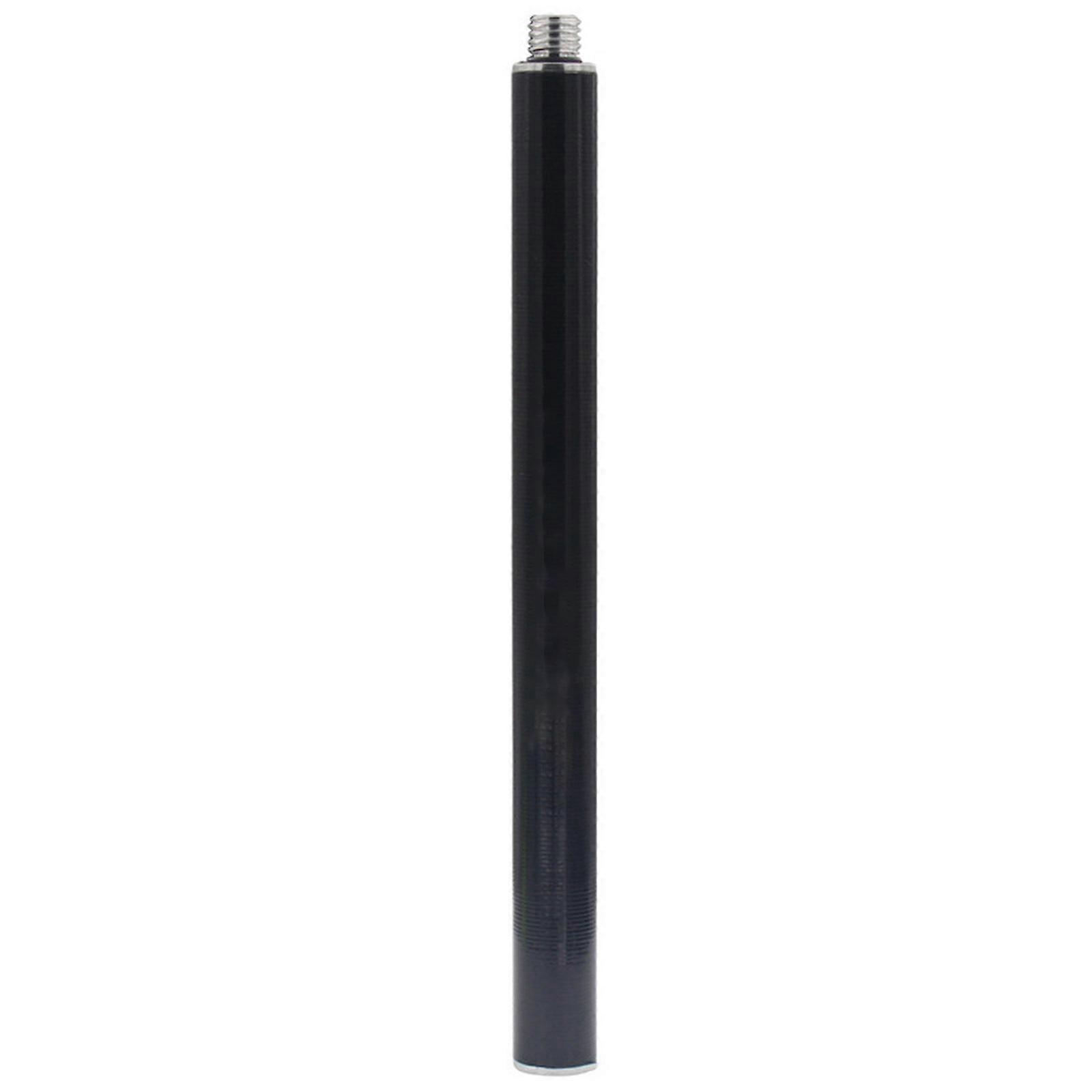 High Strength Composite 5/8-11 Extension Rod Connection Tube For Measurement Systems Length 10-60cm Selection Multicolor