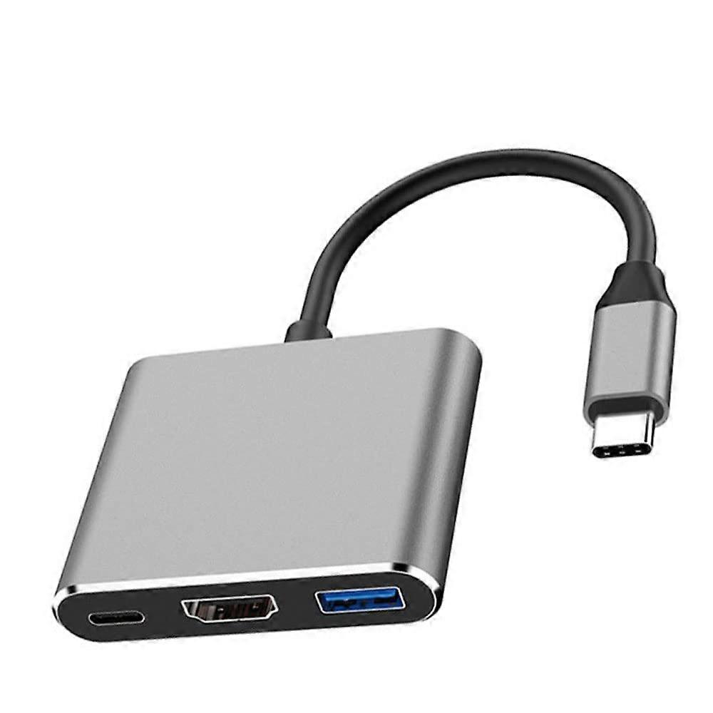 USB C 3.1 Converter Adapter to USB C HDMI Micro USB 3.0 for Android Devices
