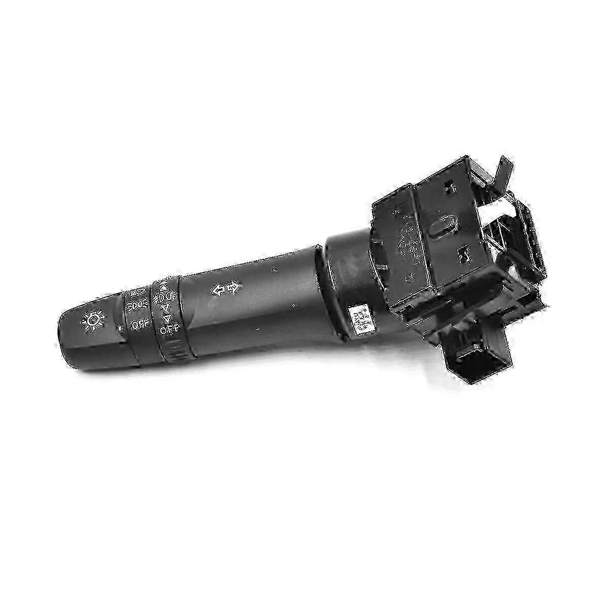 High qualityHeadlight Fog Light Turn Signal Switch 8614A067 for Mitsubishi Outlander L200 Triton-Lancer Airtrek 8614A221