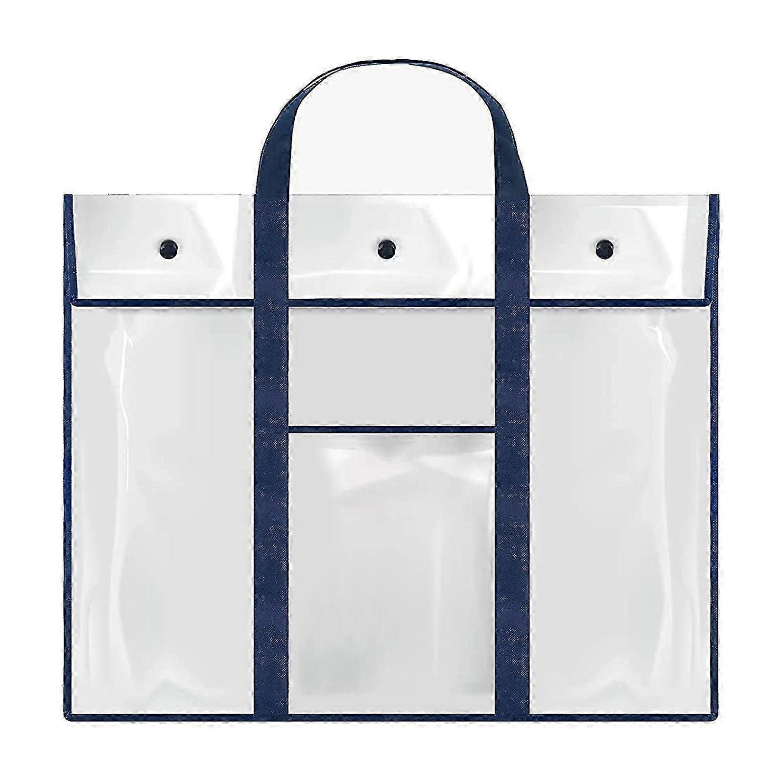 Multi-purpose Painting Storage Bag for Large Format Posters - Durable Design