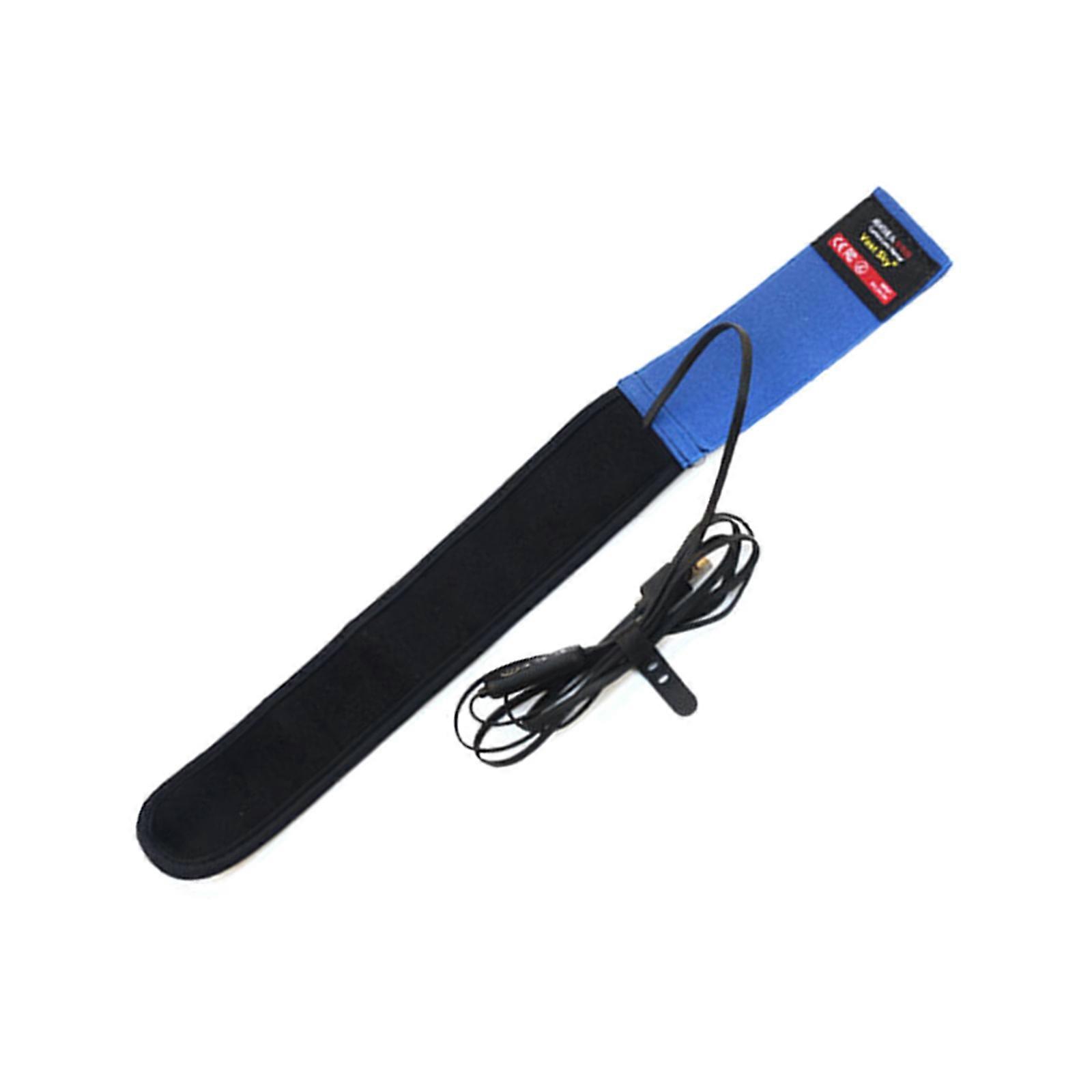 望遠鏡とカメラ用のレンズウォーマーデューヒーターストリップ3ギア温度制御レンズウォーマーUSBユニバーサルデューウォーマーS