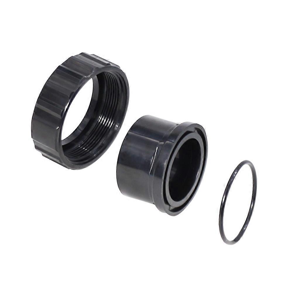 SP1500UNPAK2 1-1/2-Inch Socket Union Connectors Pak Replacement