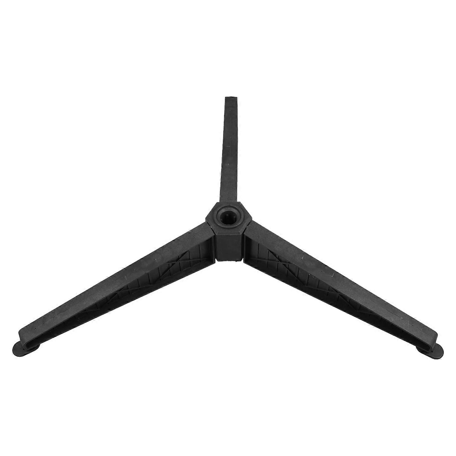 Christmas Tree Stand for Artificial Trees with Stable Metal Base, Easy Install Holiday Decor Support