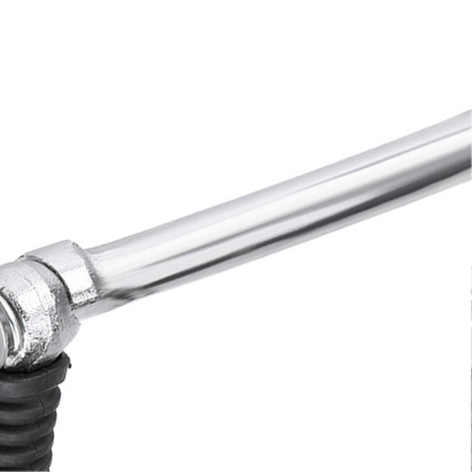 SSR SDG בור אופני בעיטה התחלה מנוף ברזל בנייה 14 מ"מ