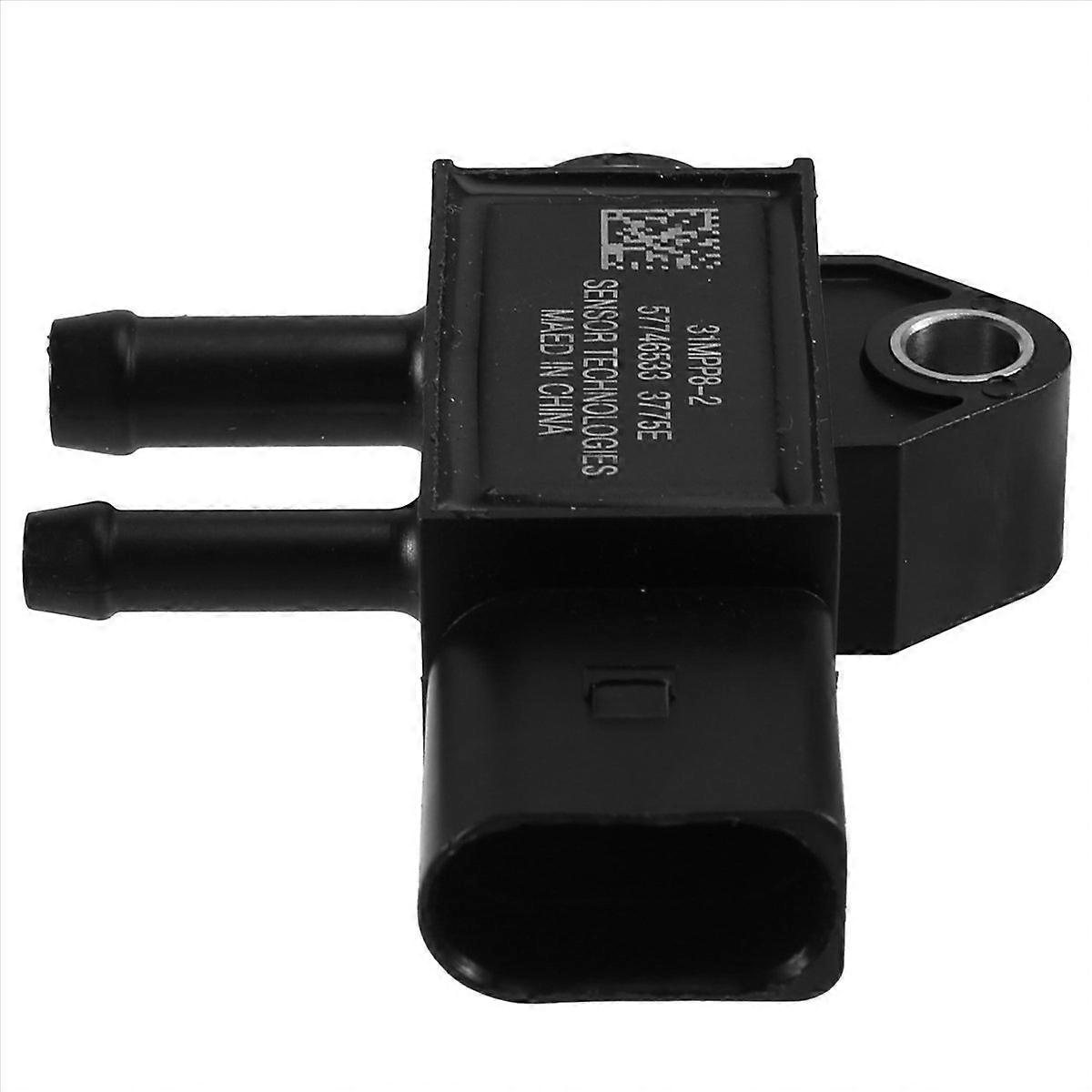 31MPP8-2 Truck Differential Pressure Sensor for FR4KH1VM25