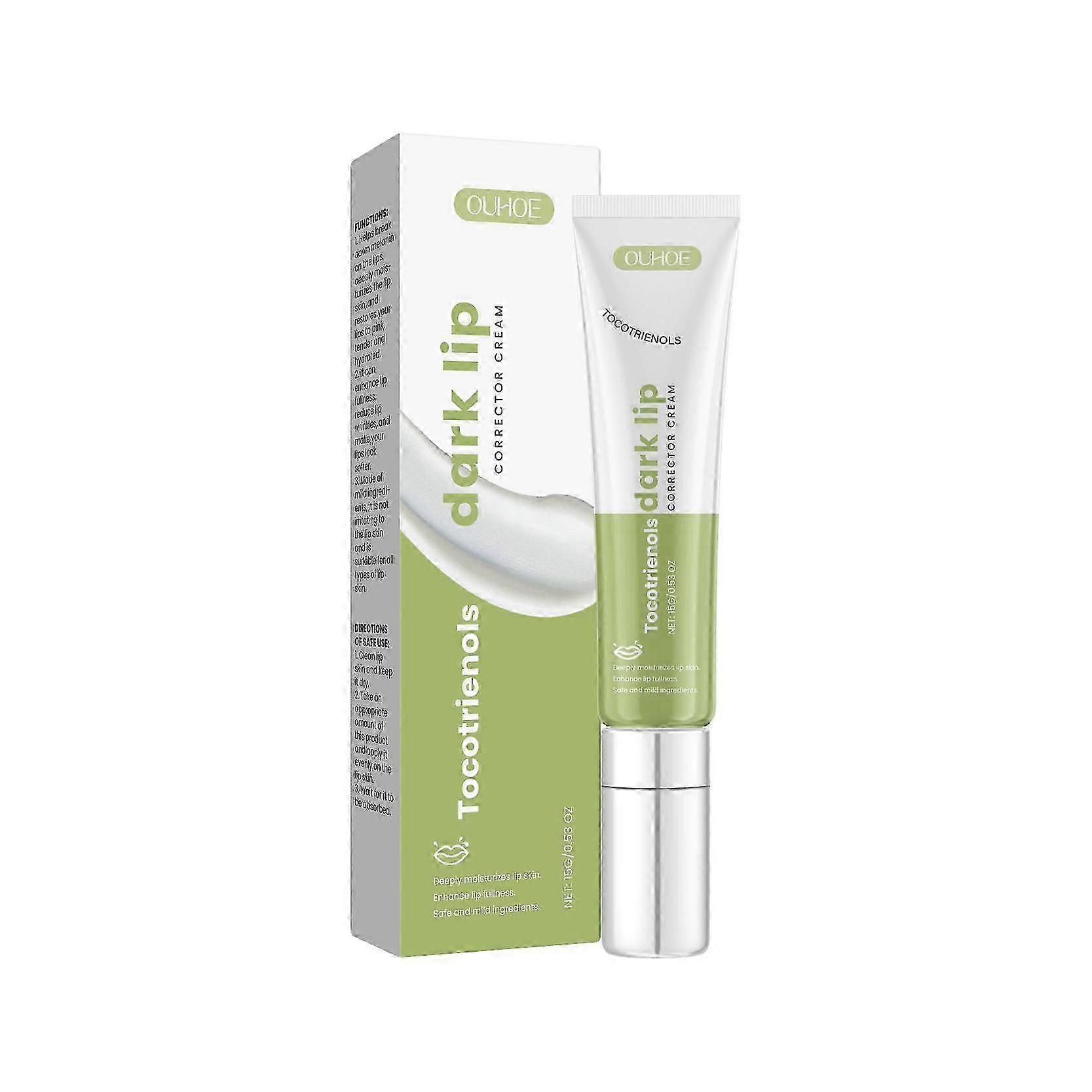 Deep Hydration Lip Balm for Smooth, Soft, and Repairing Lips  15g
