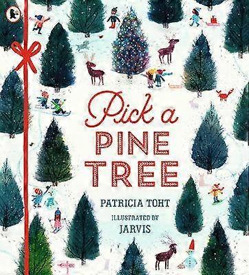 Pick a Pine Tree