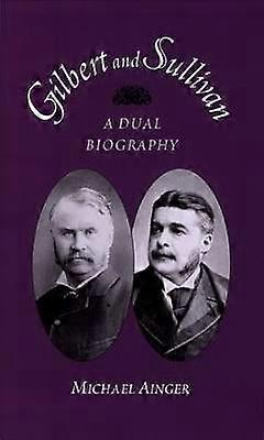 Gilbert og Sullivan