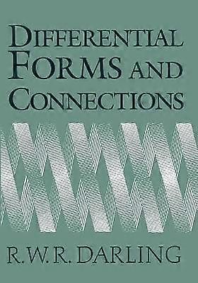Differential Forms and Connections