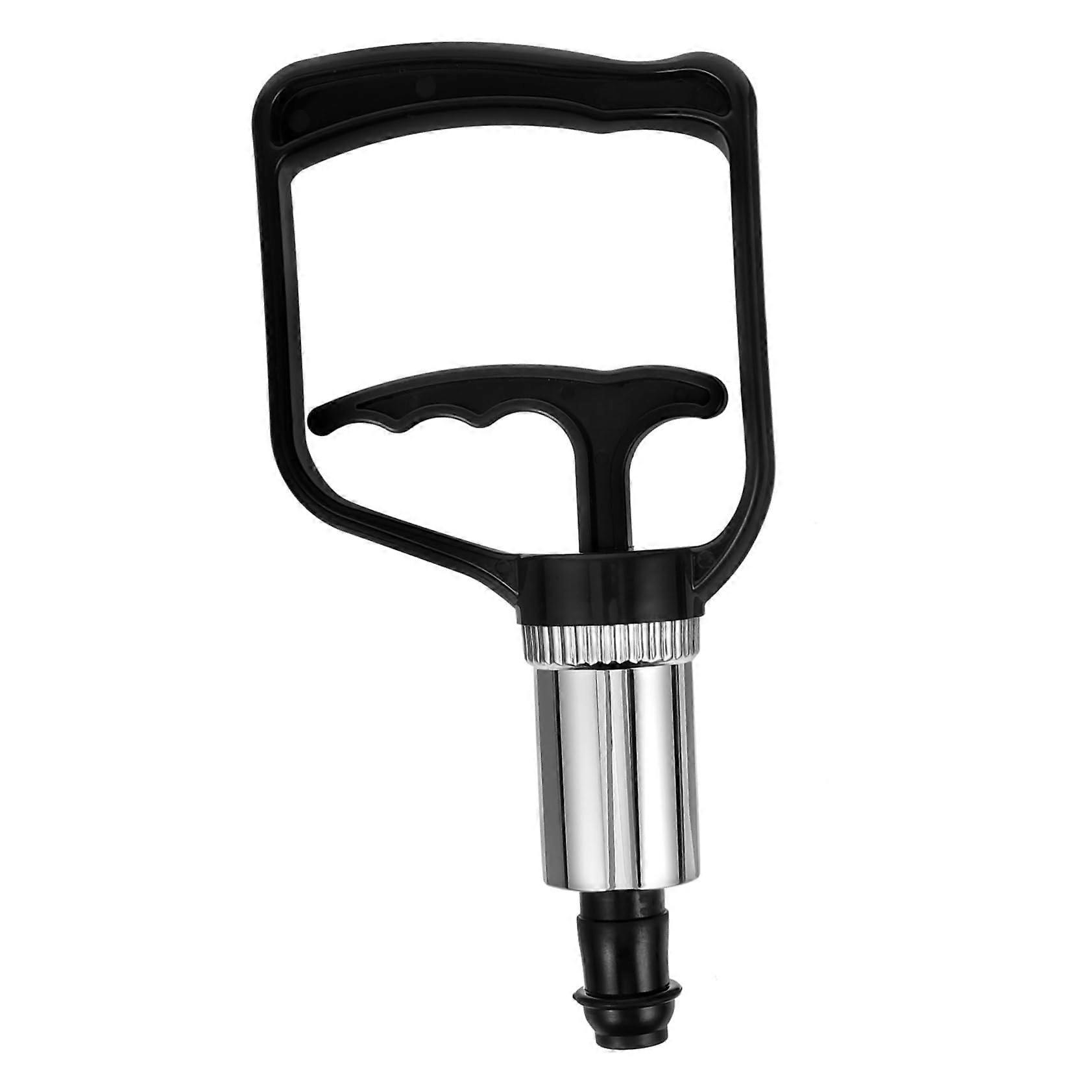 Cupping Therapy Hand Pump with Powerful Vacuum Suction for Muscle Relaxation and Circulation