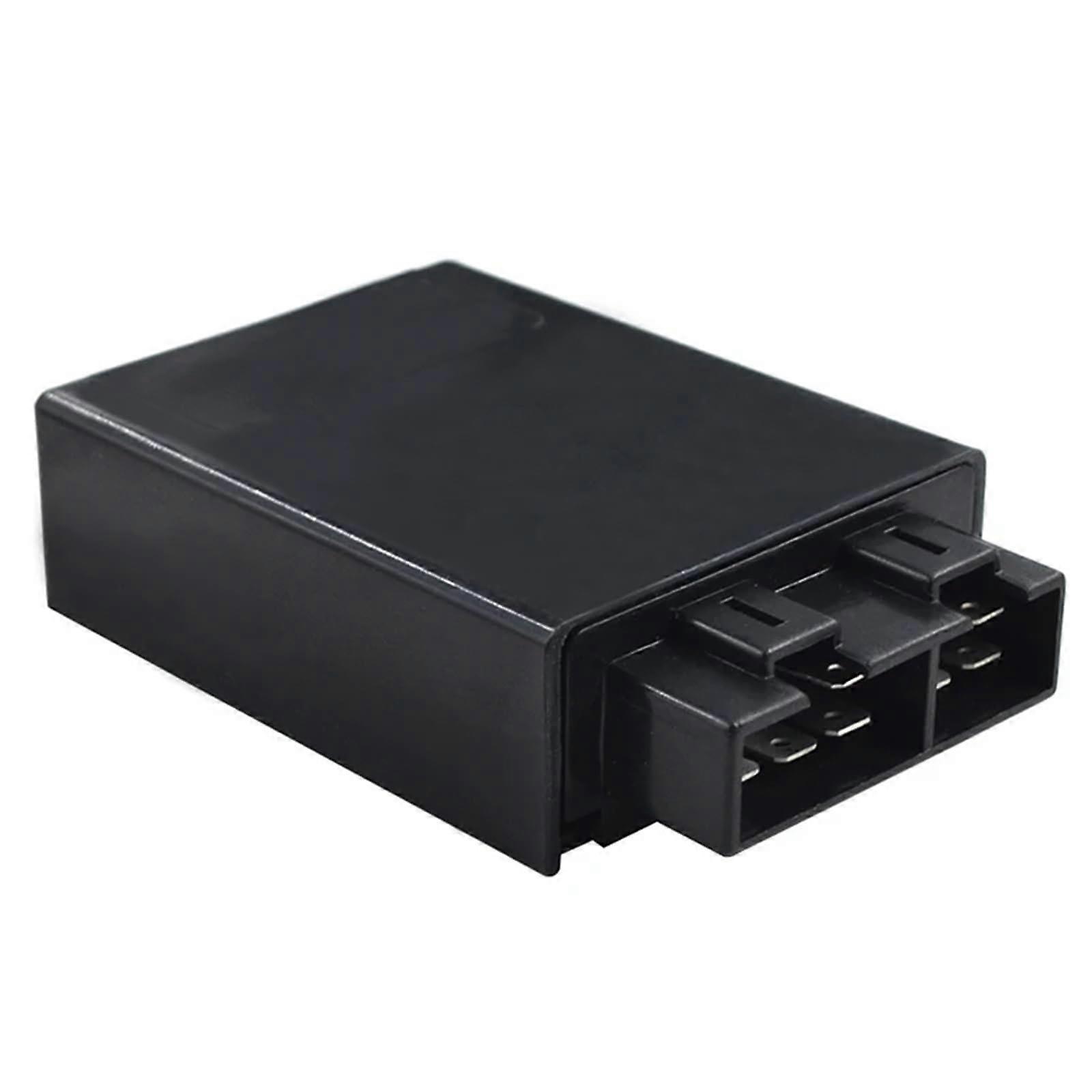 Motorcycle CDI Ignition ECU TCI Derestricted  Performance Quick Start Durable Design