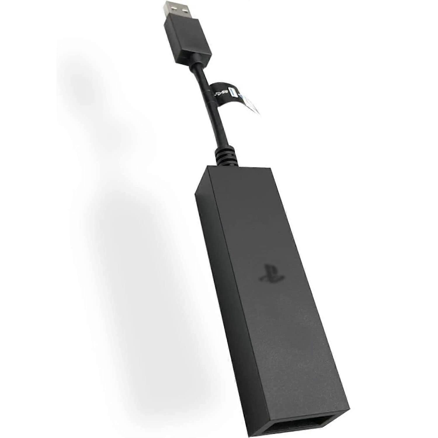 VR Adapter USB 3.0 Converter Cable for PS5 and PlayStation VR Headset Seamless Connection