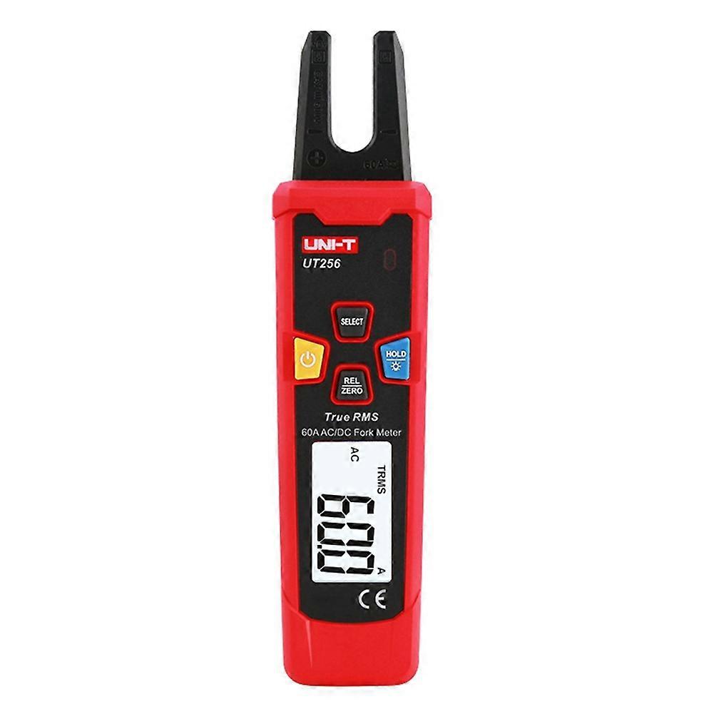 UNIT Digital Clamp Meter 60A Electrical Current Measuring Meter Automatic Measurement Multimeter Portable Measuring Meter
