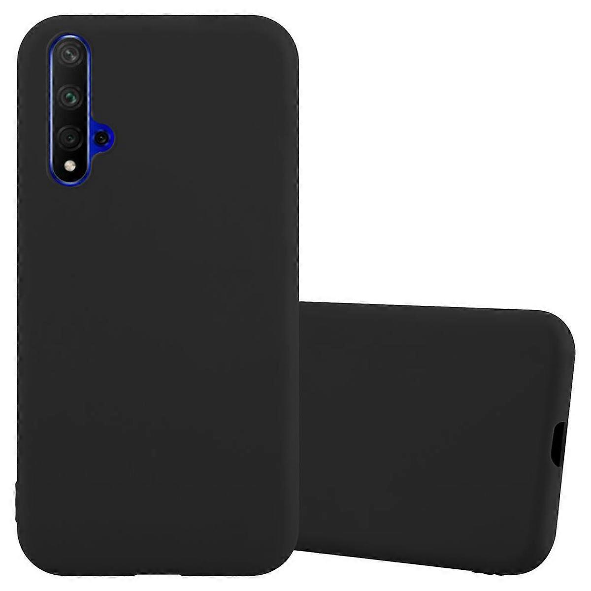 Case Honor 20 / 20S / Huawei NOVA 5T Protective Case TPU