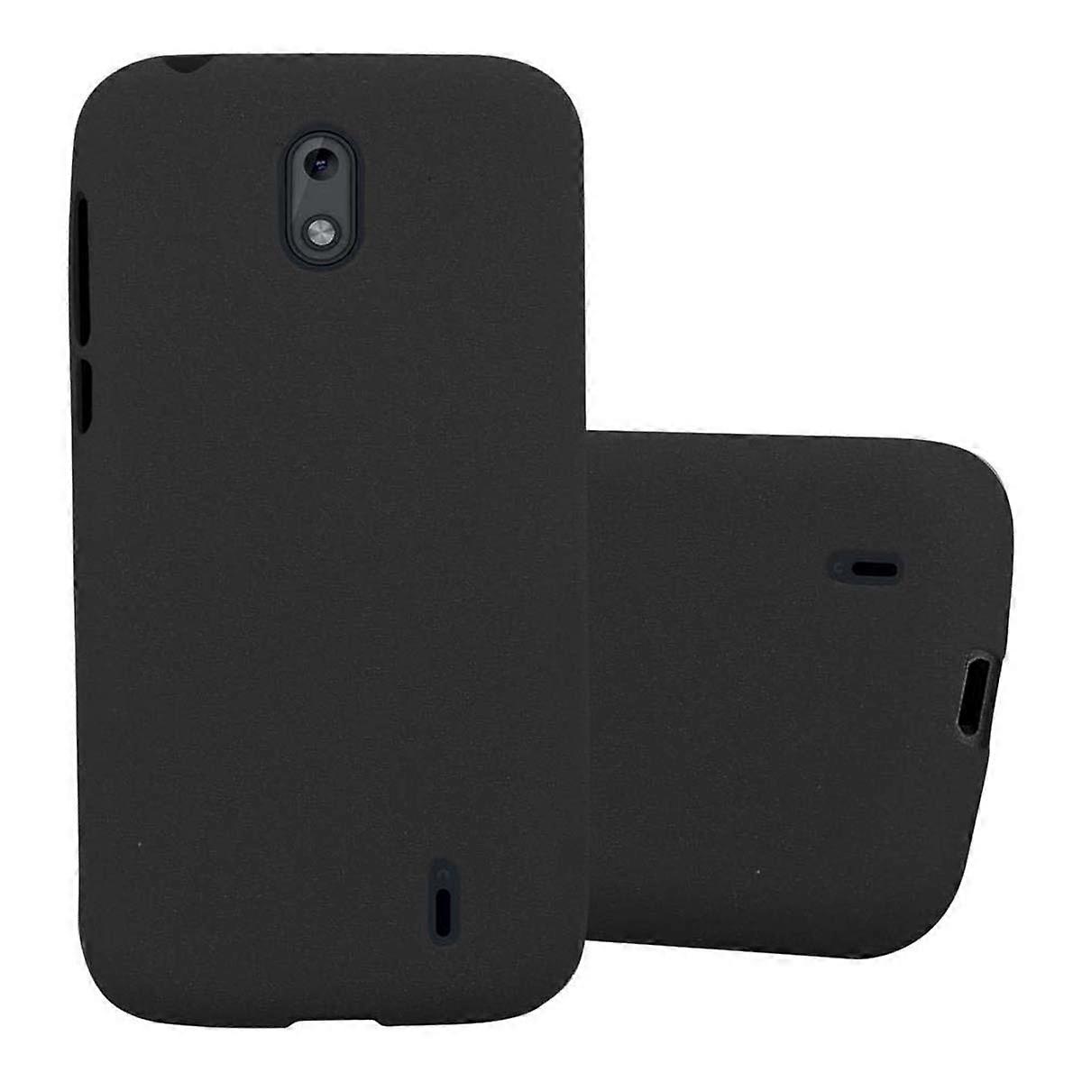 Carcasă Nokia 1 2018 TPU