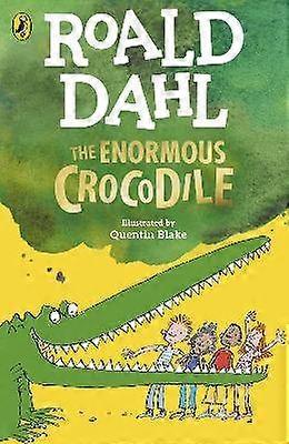 The Enormous Crocodile