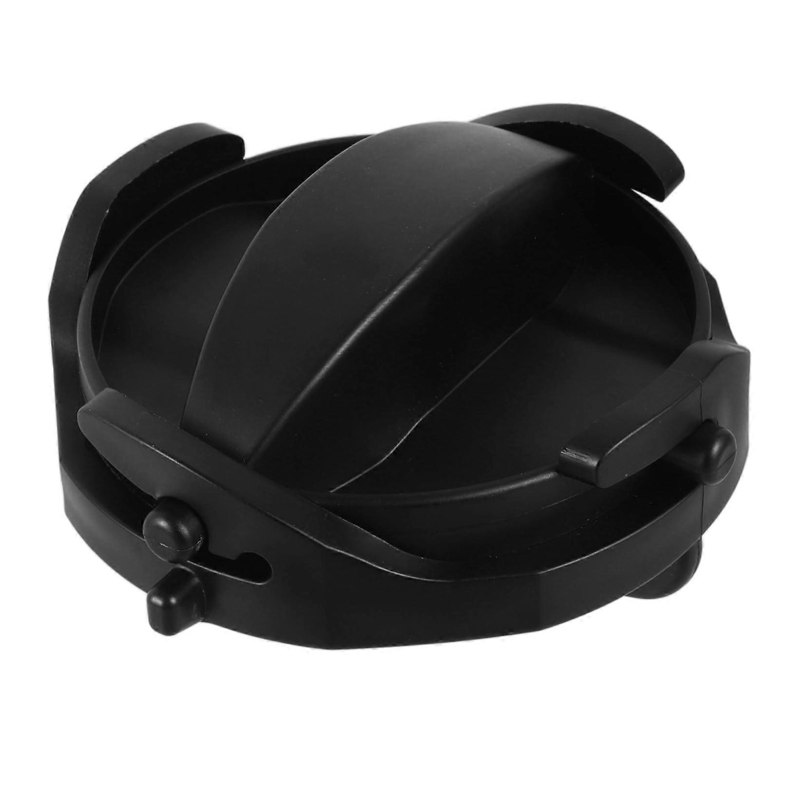 RV Sewer Hose Cap Replacement with Overflow Protection and Odor Prevention for Outdoor Use