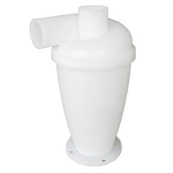 Dust Collector 32t4 (Small) Cyclone Type Suitable for Small and Micro Dust Collection Situations