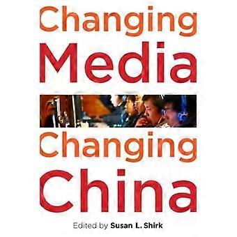 Médias en mutation, Chine en mutation - SHIRK