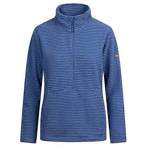 Trespass Womens/Ladies Ribes AT200 Fleece Top