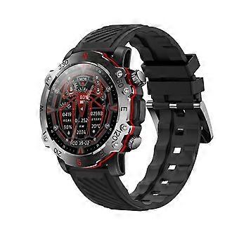 AIMB-Z21 Outdoor Sport Smartwatch met bellen, muziekweergave en multifunctionele bloeddrukmeting (Y004)