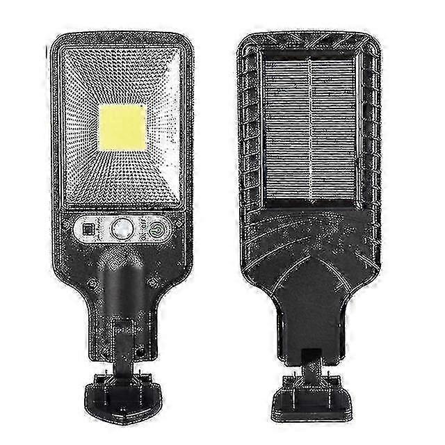 New Outdoor Solar Waterproof Sensor Garden Rotatable Bracket Garden