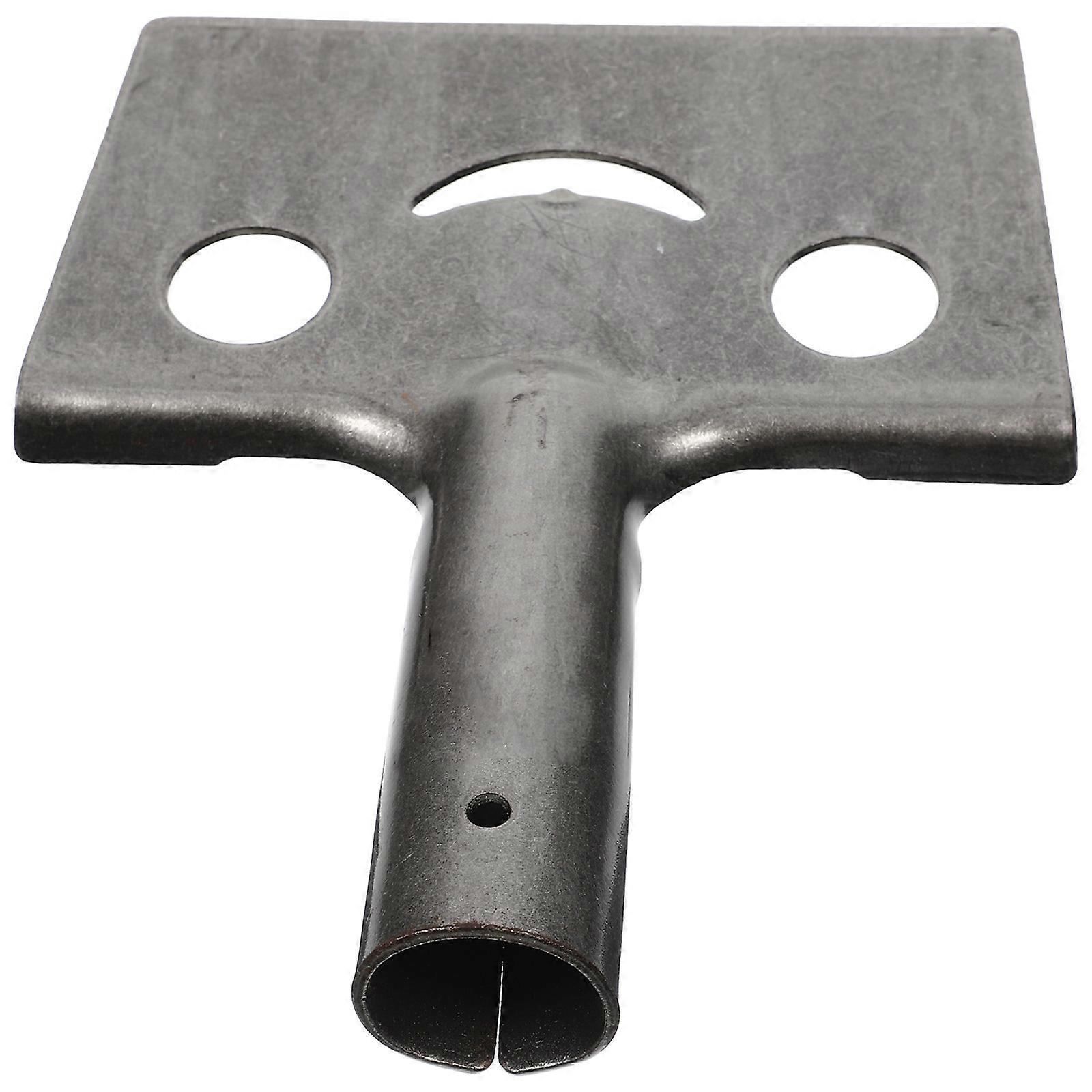 Snow Ice Removal for Outdoor Snow and