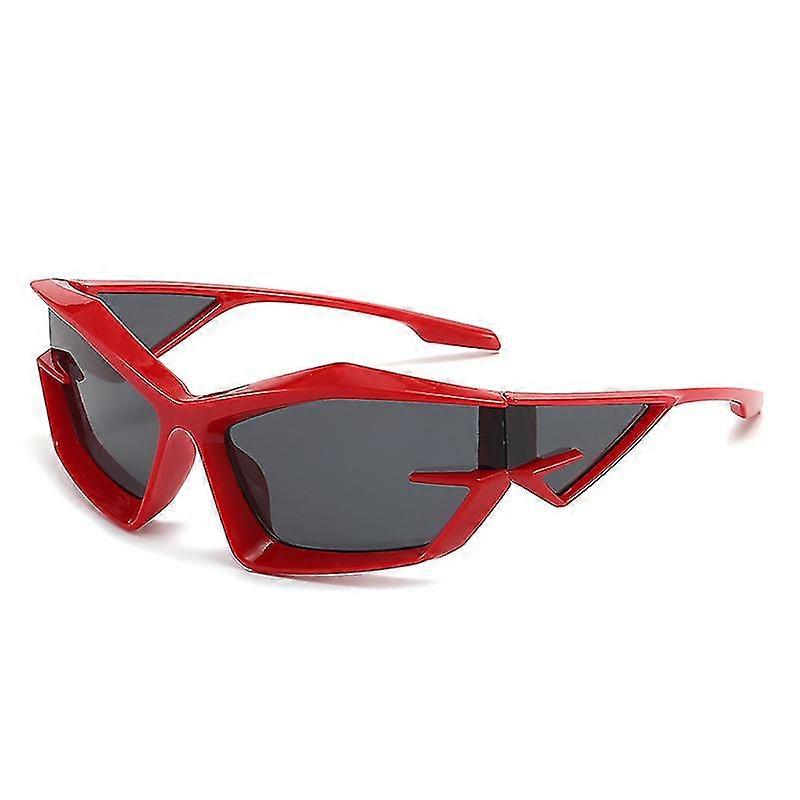 Stylish And Versatile Sunglasses 2025