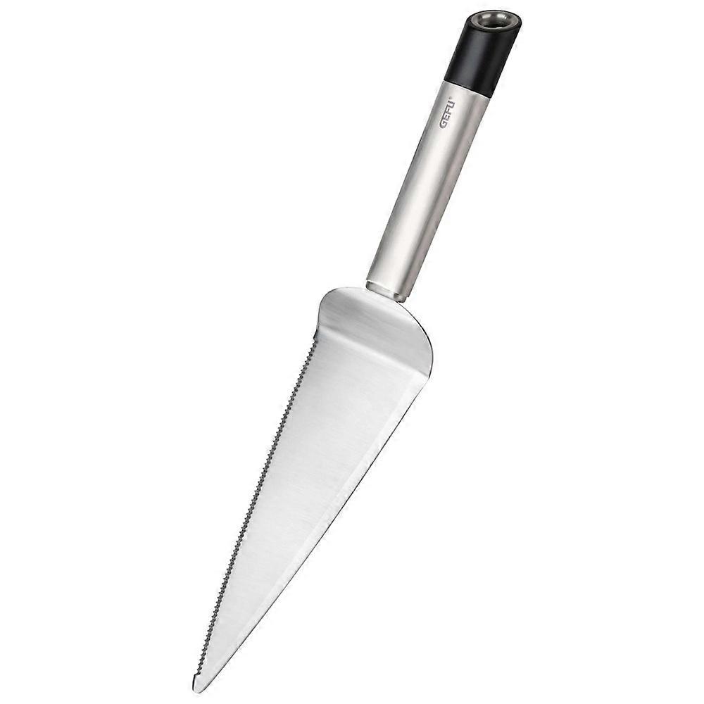  Gefu primeline serrated cake server G29245