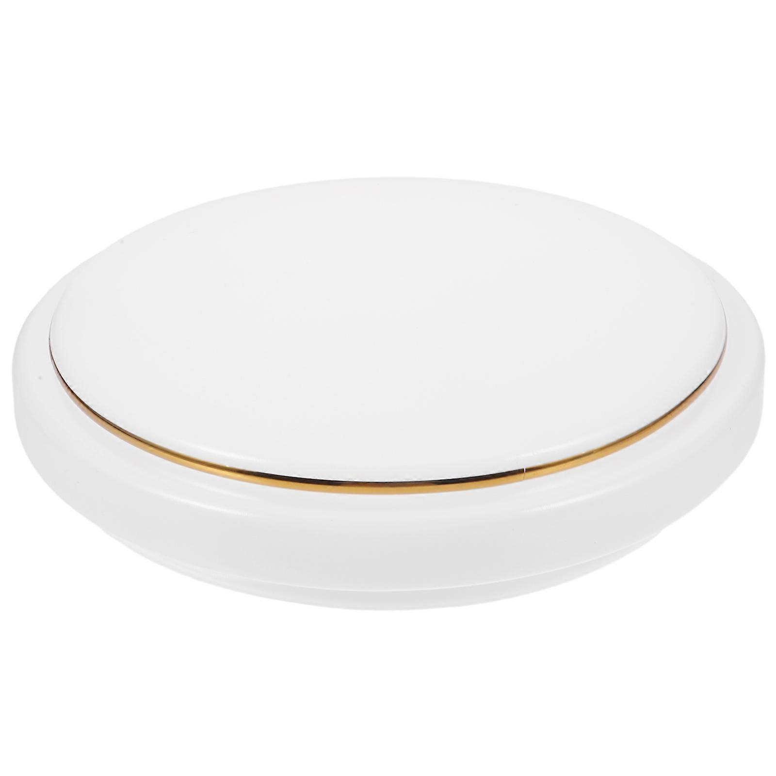 Ceiling Light Lampshade Plastic Lamp Cover for Lighting Decor Use