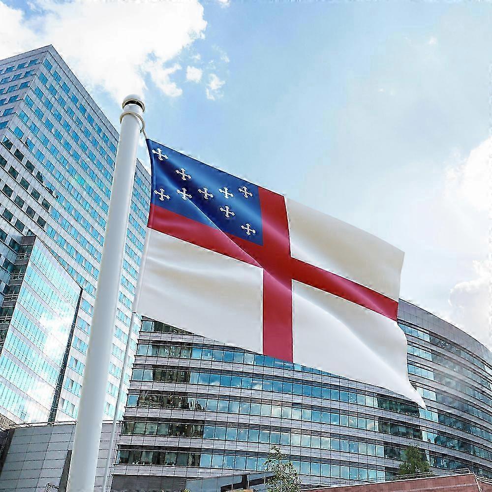 Mfg Episcopal Flag