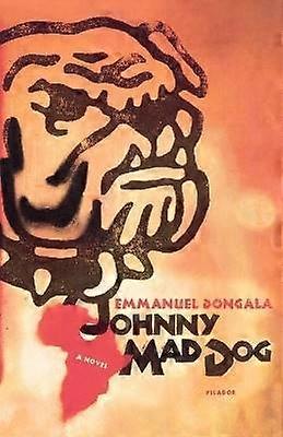 Johnny Mad Dog