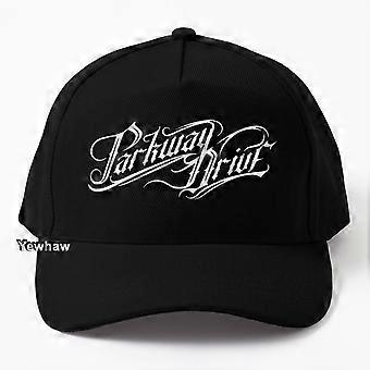 Parkway Drive Merch Parkway Drive Logo Baseball Cap Parkway Drive Band Parkway Drive Parkway Drive