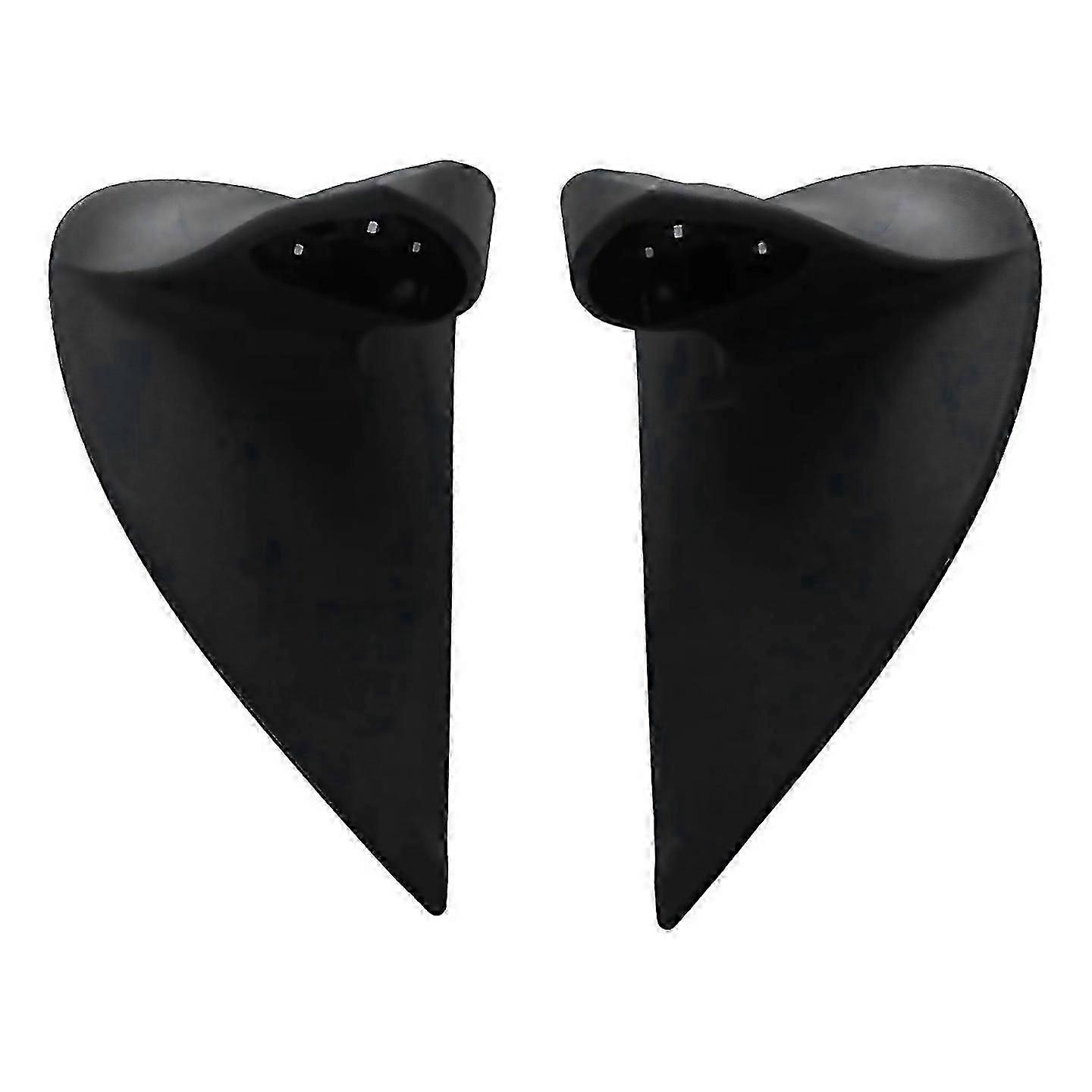 For For Toyota Door Side Mirror Base Support Rear View Holder