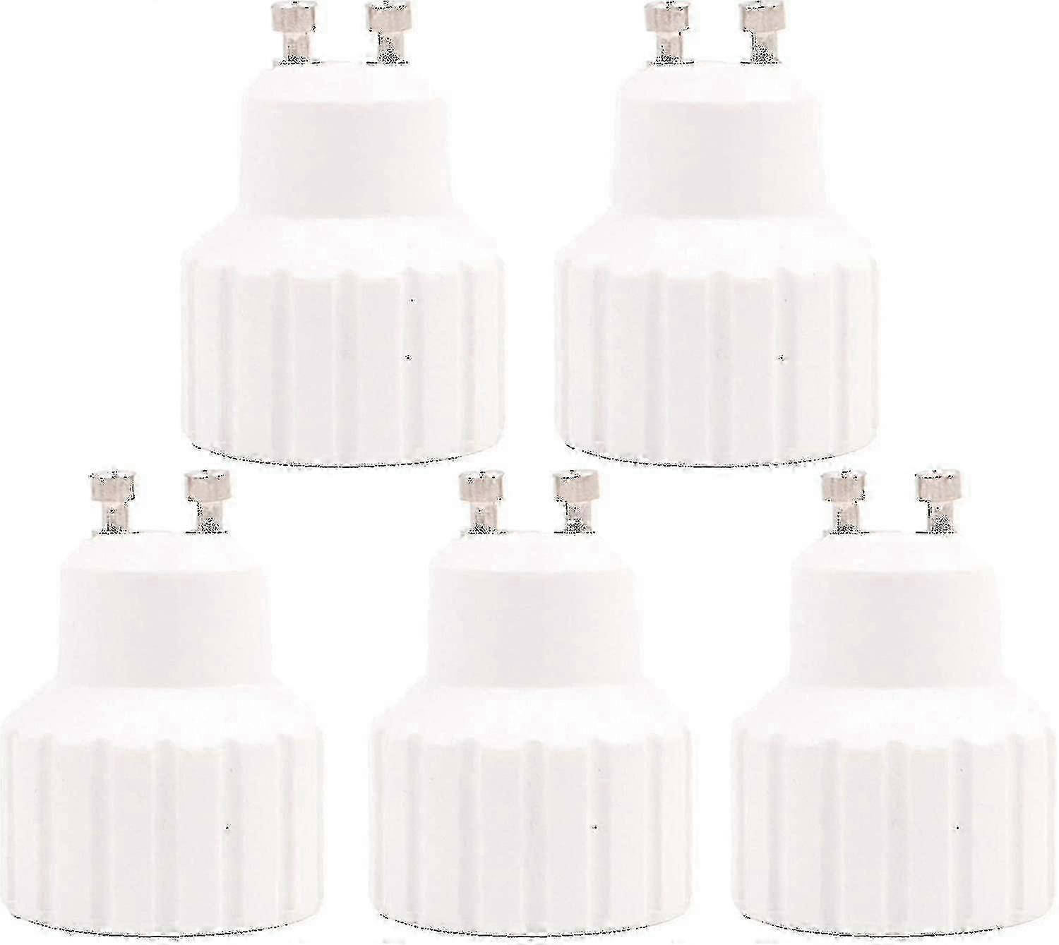 25-26 Gu10 To Gu10 Lamp Socket Adapter - Lamp Adapter - Socket Adapter For Led Halogen Bulbs