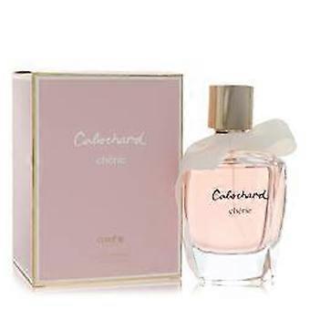  Cabochard Cherie by Cabochard - Eau De Parfum Spray 3.4 oz - Women 