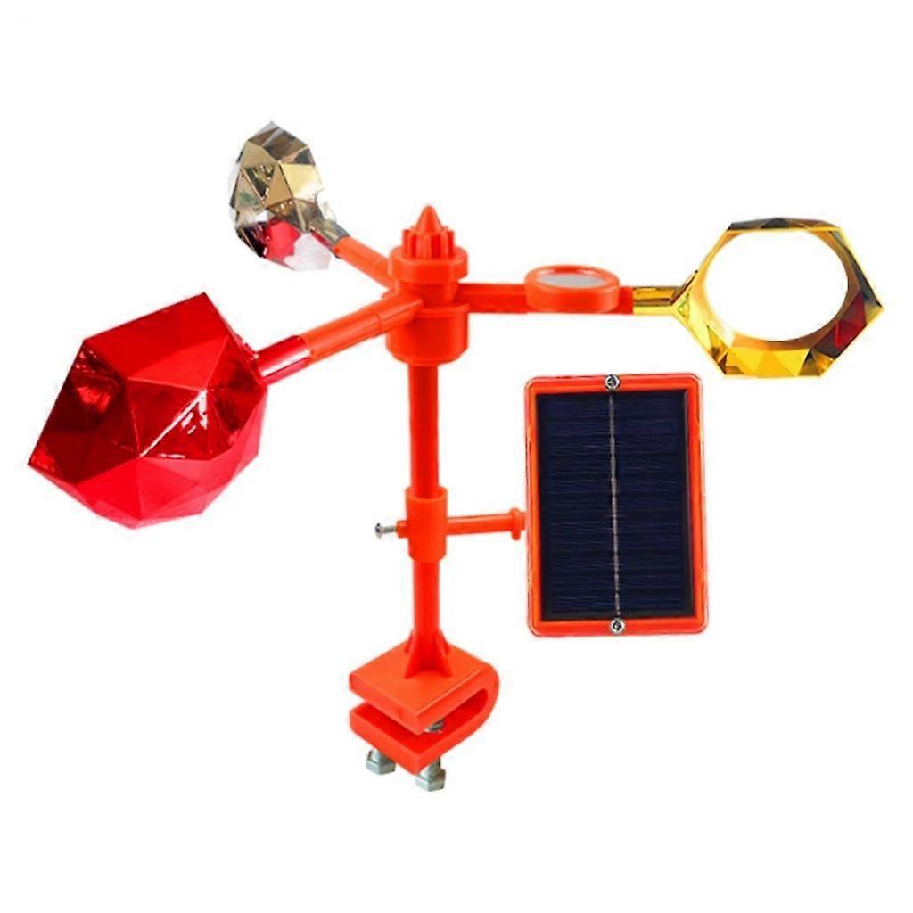 Outdoor Stuff Reflective Bird Repellent Garden