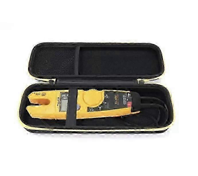 2025 Fluke T5-1000/T6 Voltage Continuity Current Tester with Case