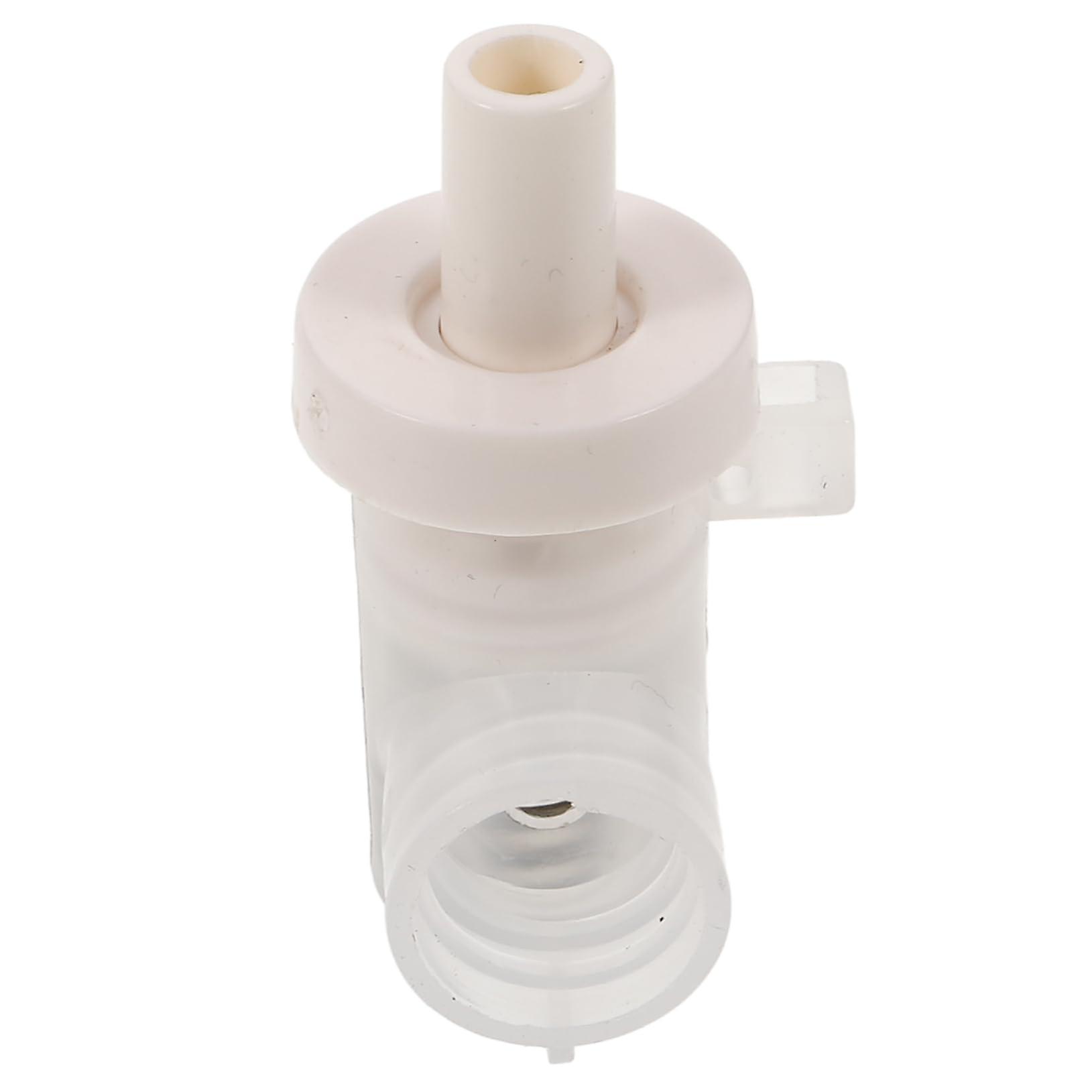 Soap Dispenser Pump Replacement Universal Fit Easy Install for Home and Commercial Use