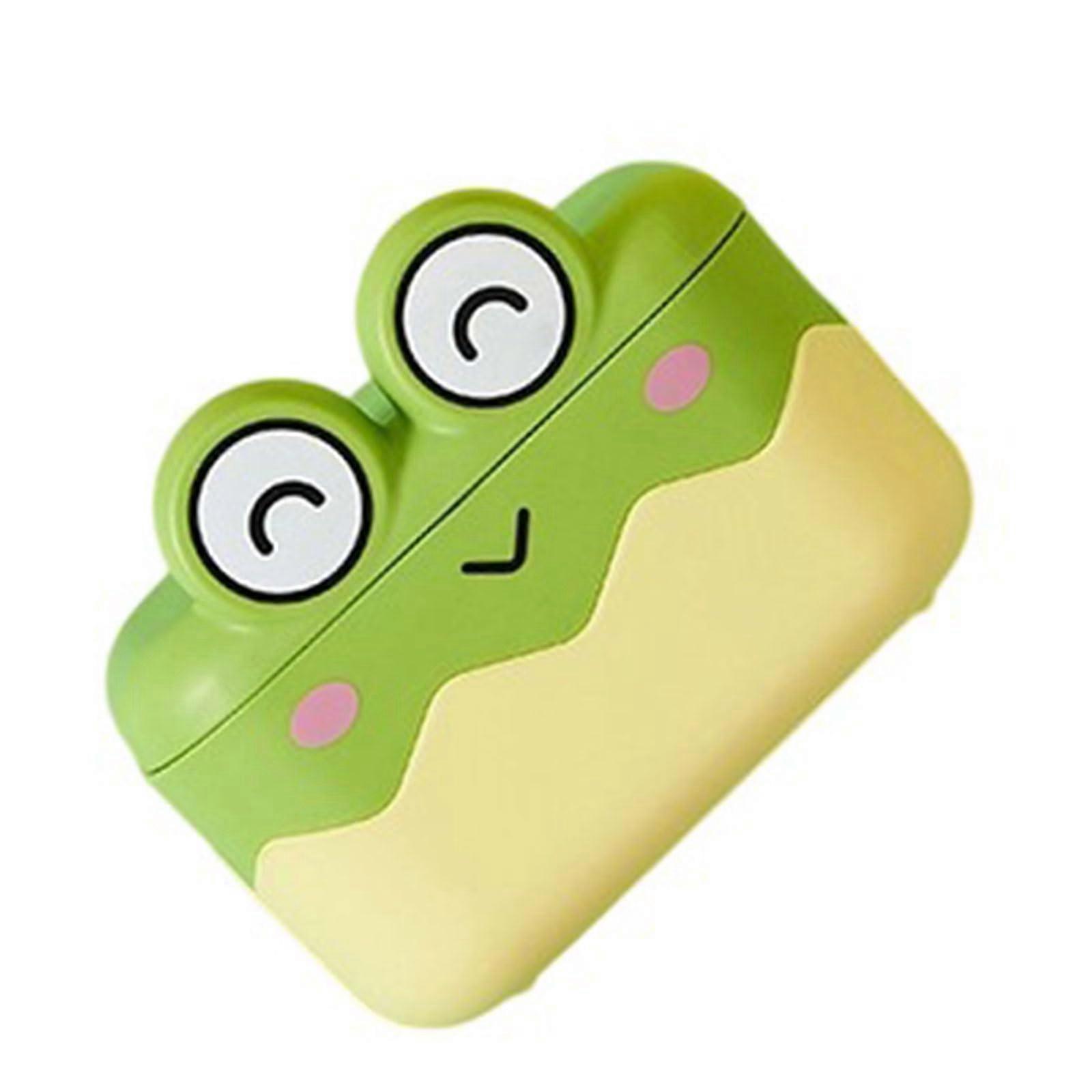 Soap Dish Organizer with LeakProof Cover, QuickDry Stackable Design for Bathroom and Travel