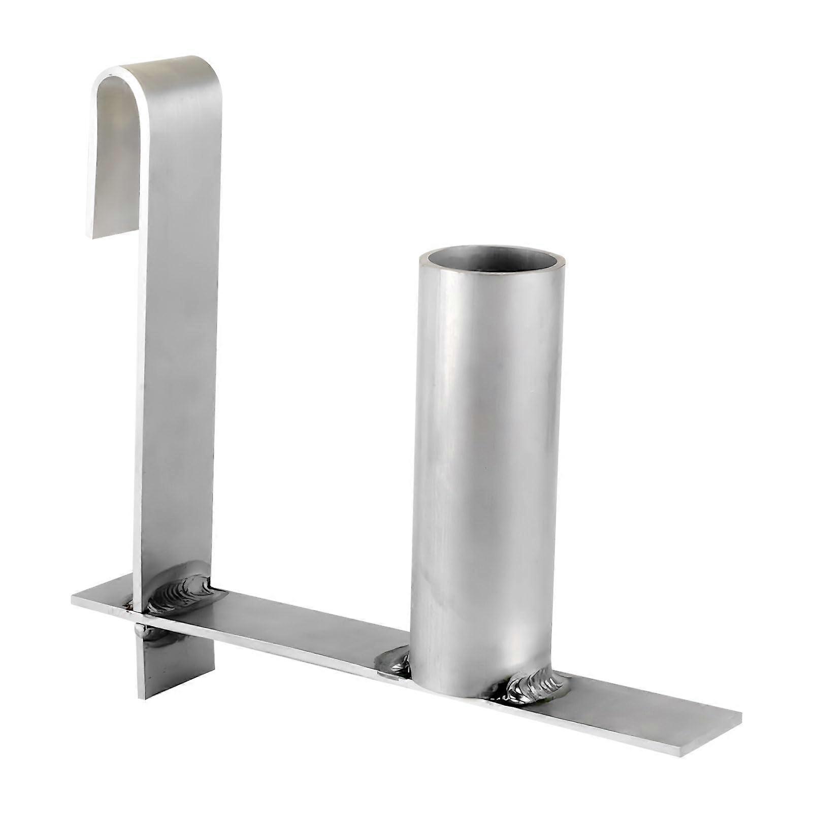 Privacy Screen Installation Tool for PVC Fence Strips with RustProof Steel Build and Quick Setup