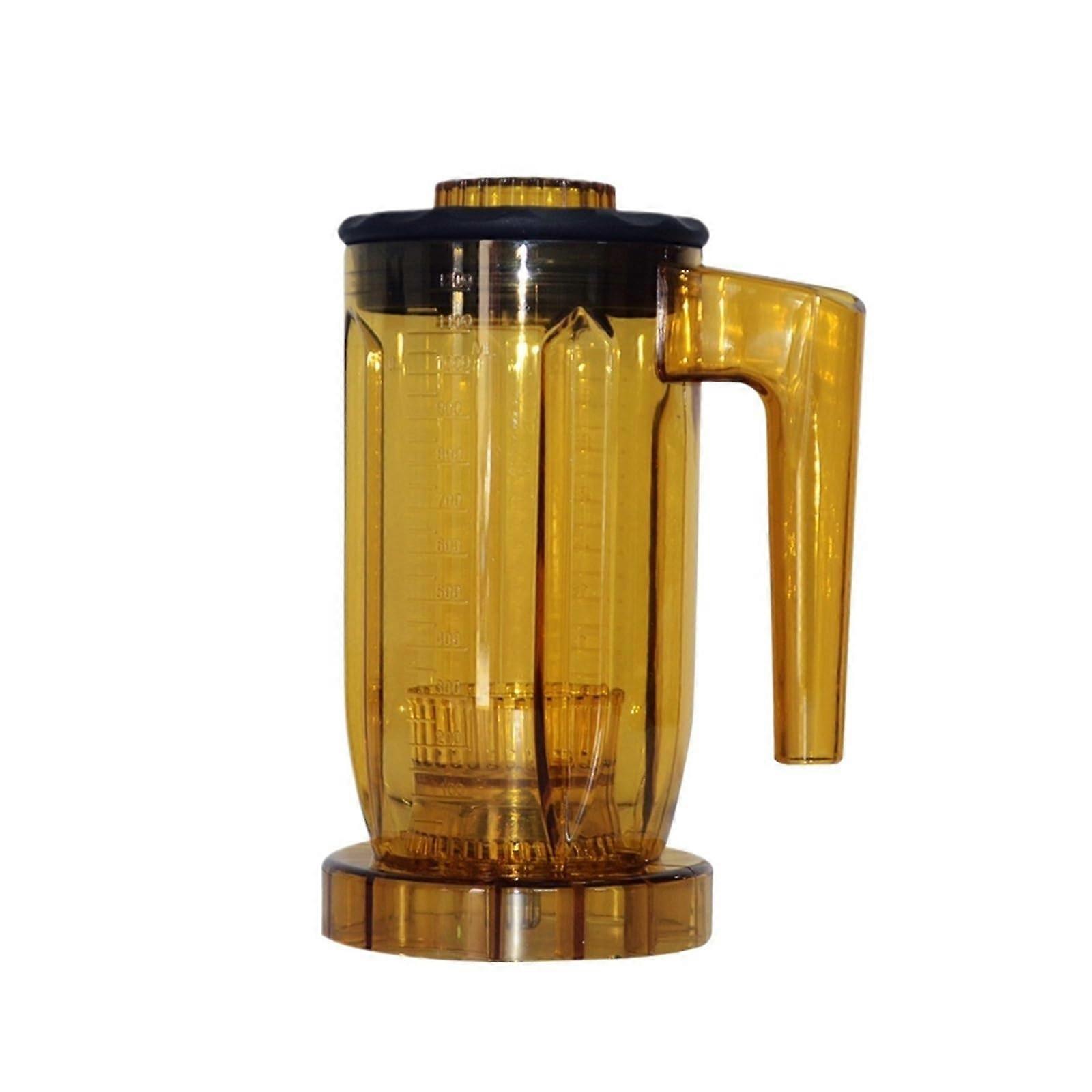 ST816 T6S Tea Brewing Cup Replacement, MultiFunction Brewer Container with NonSlip Grip