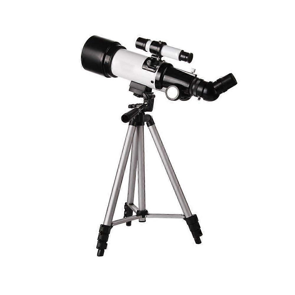 Astronomical Telescope for Kids and Beginners, Easy Setup Clear Optics Beginner Friendly Design