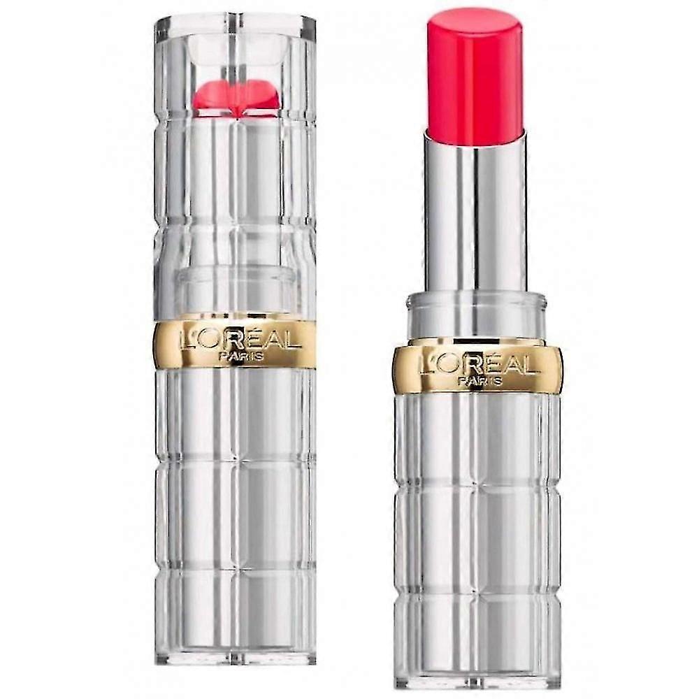 Color Riche Shine Lipstick