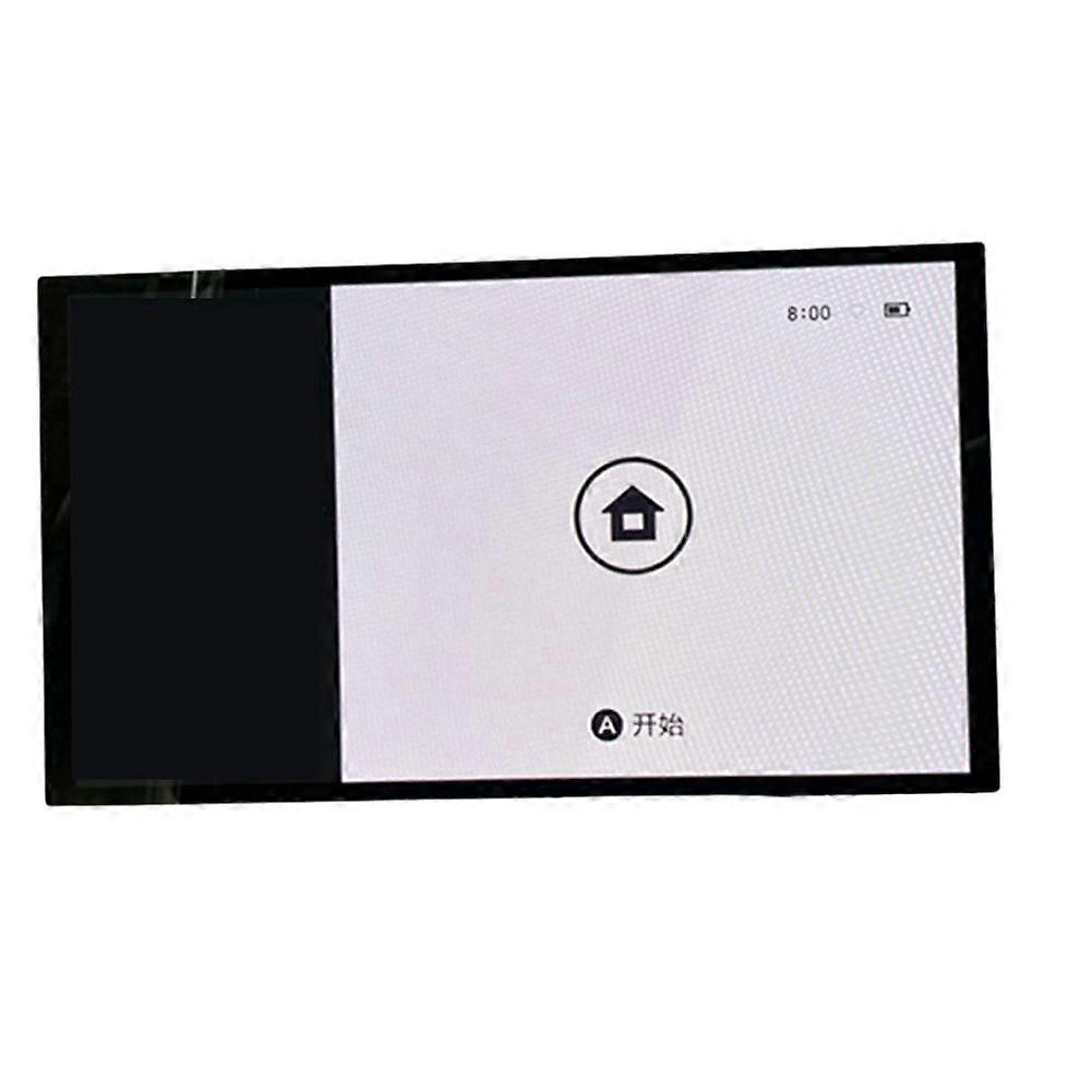 For Nintend Switch NS OLED Console High Copy Replacement LCD Screen Display, Compatible for Switch OLED Console Panel