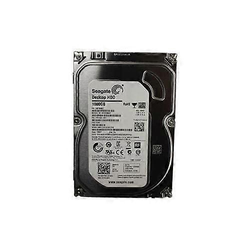 6Tfn1, 3,5", 1000 GB, 7200 U/min