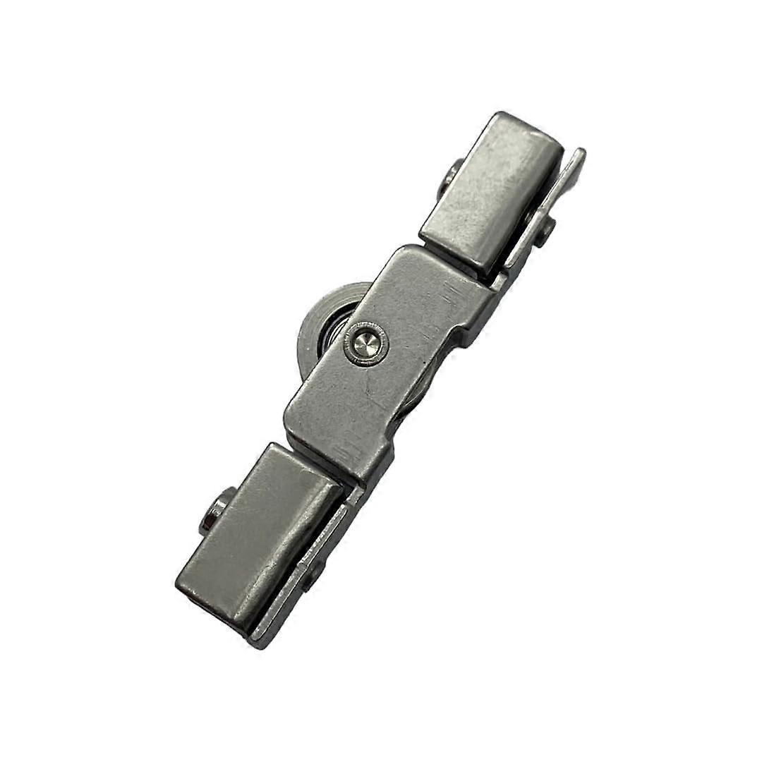 DV146 HBar Steel Connector Assembly for Secure Structural Connection and Consistent Alignment