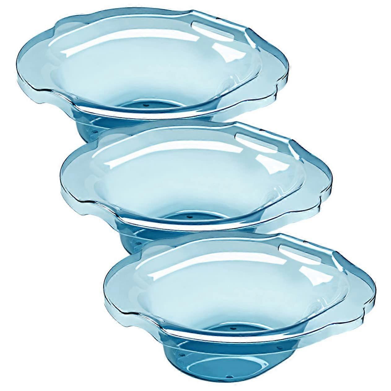 Sitz Bath for Toilet with Ergonomic Hip Support, Postpartum Care Basin, Easy Install, SpaceSaving